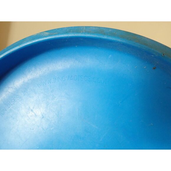 Innova Aviar Putter Putting Putt & Approach Disc Golf Used - Picture 5 of 5